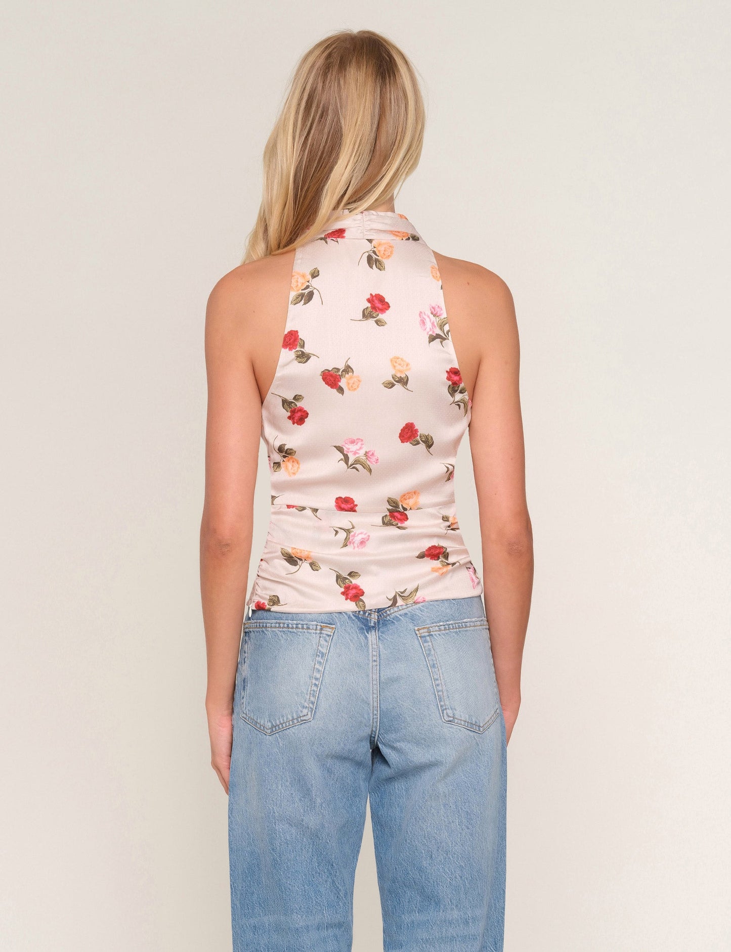 Heartloom Granada Top