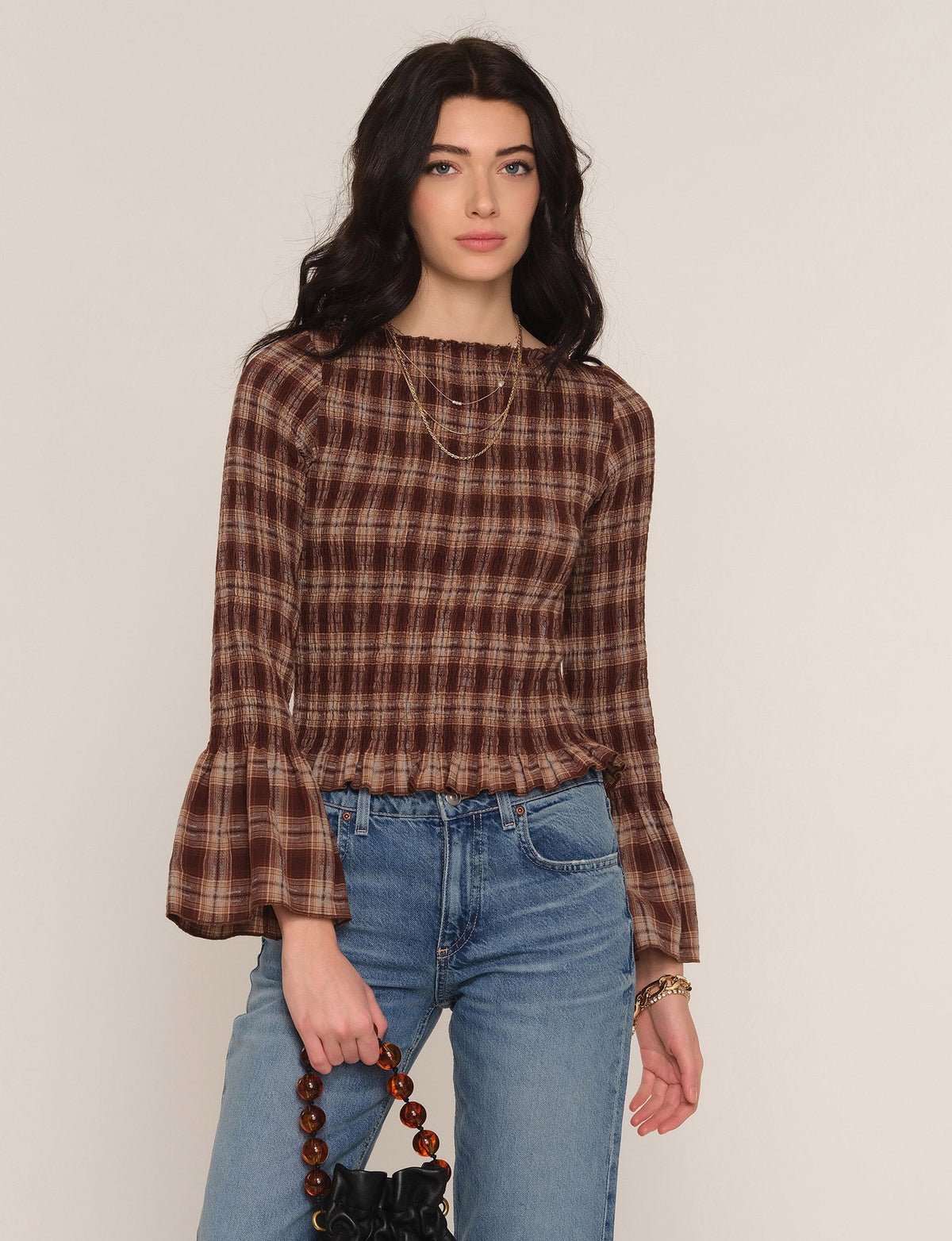 Heartloom Tracy Top