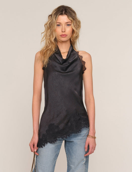 Heartloom Belle Top