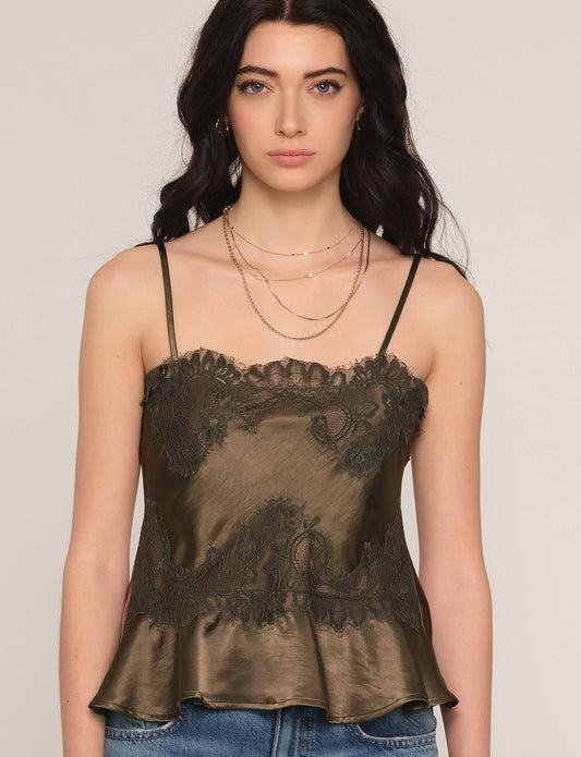 Heartloom Mirai Cami