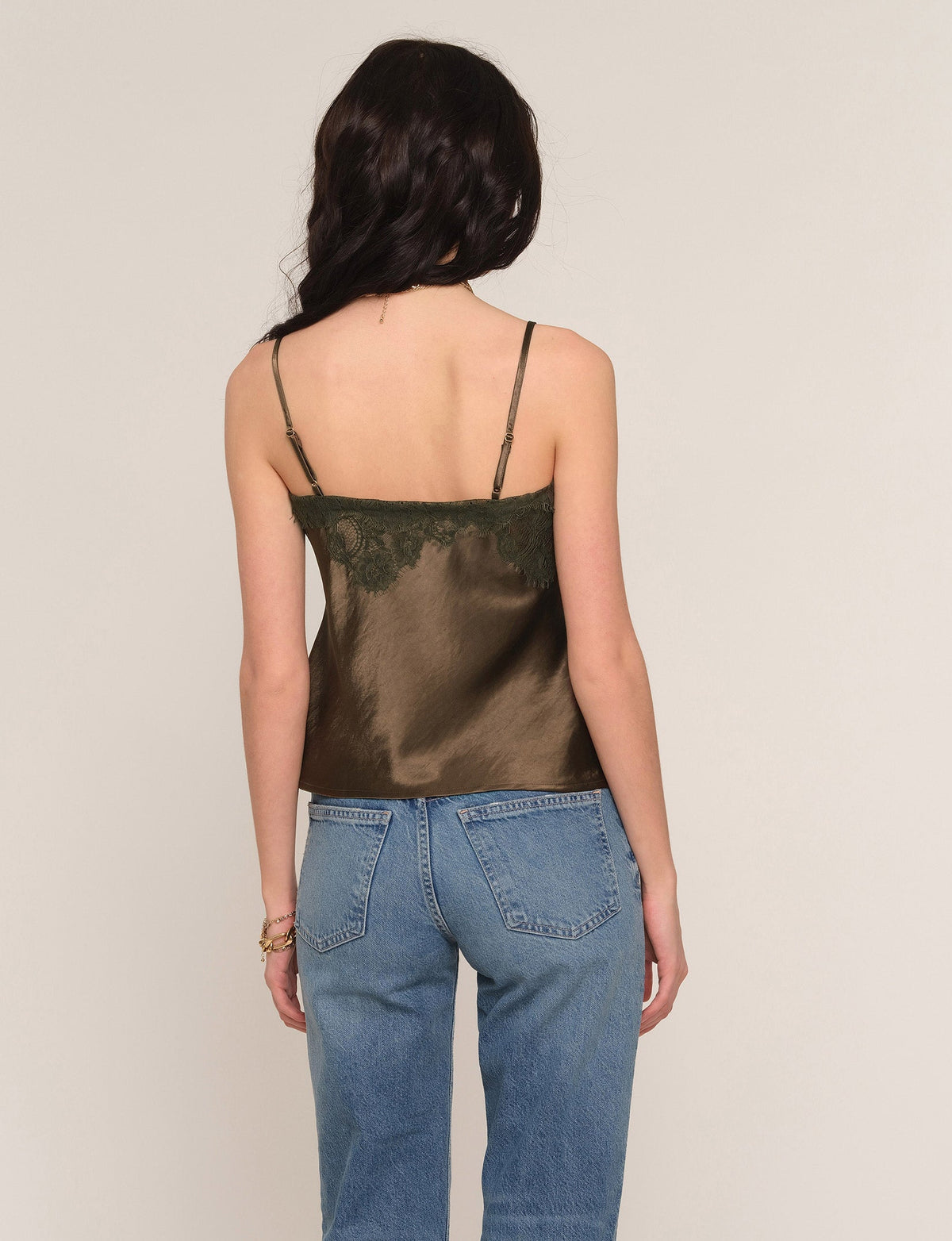 Heartloom Mirai Cami