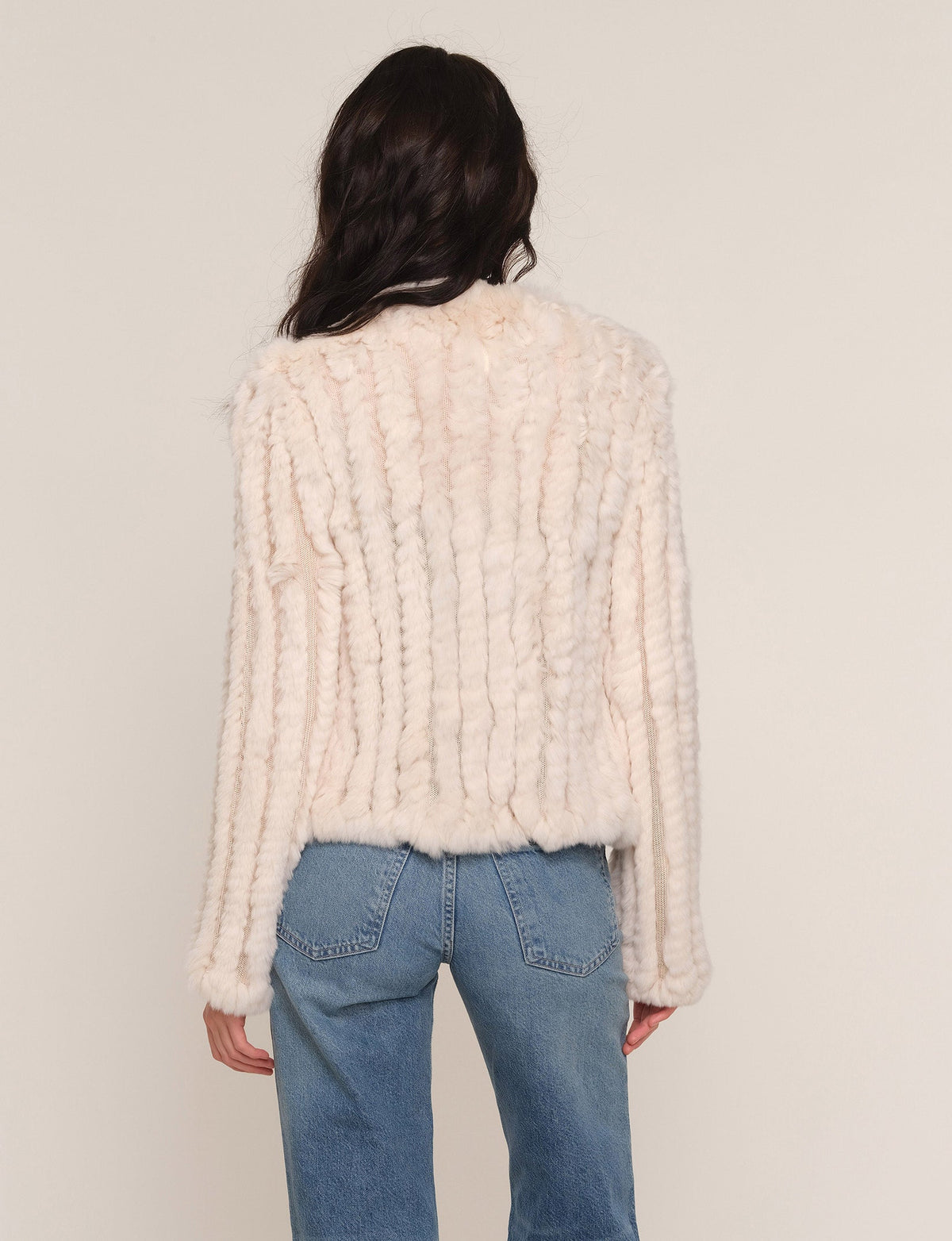 Heartloom Rosa Jacket