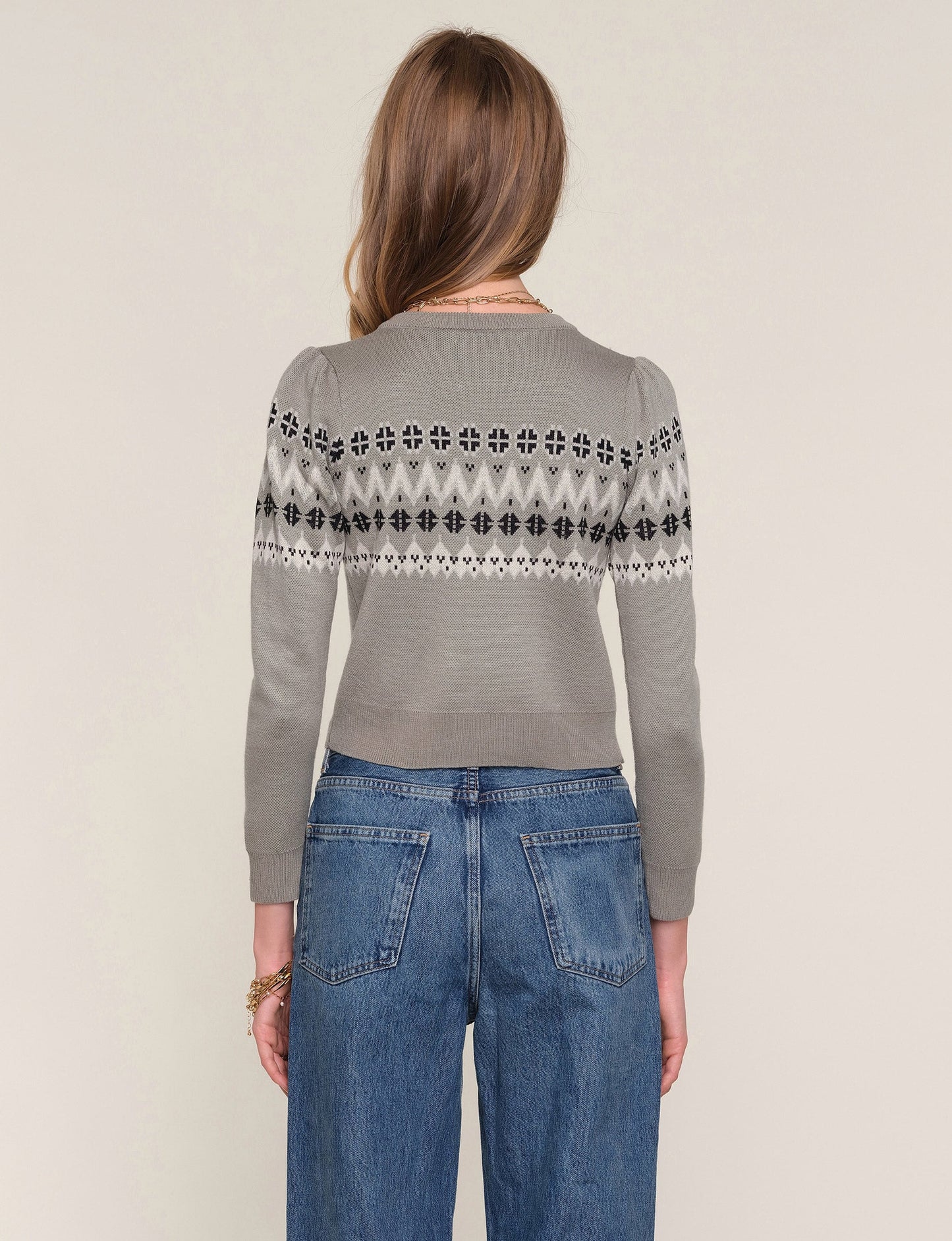 Heartloom Keane Cardi