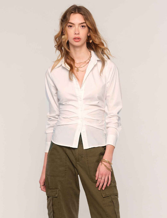 Heartloom Tali Shirt