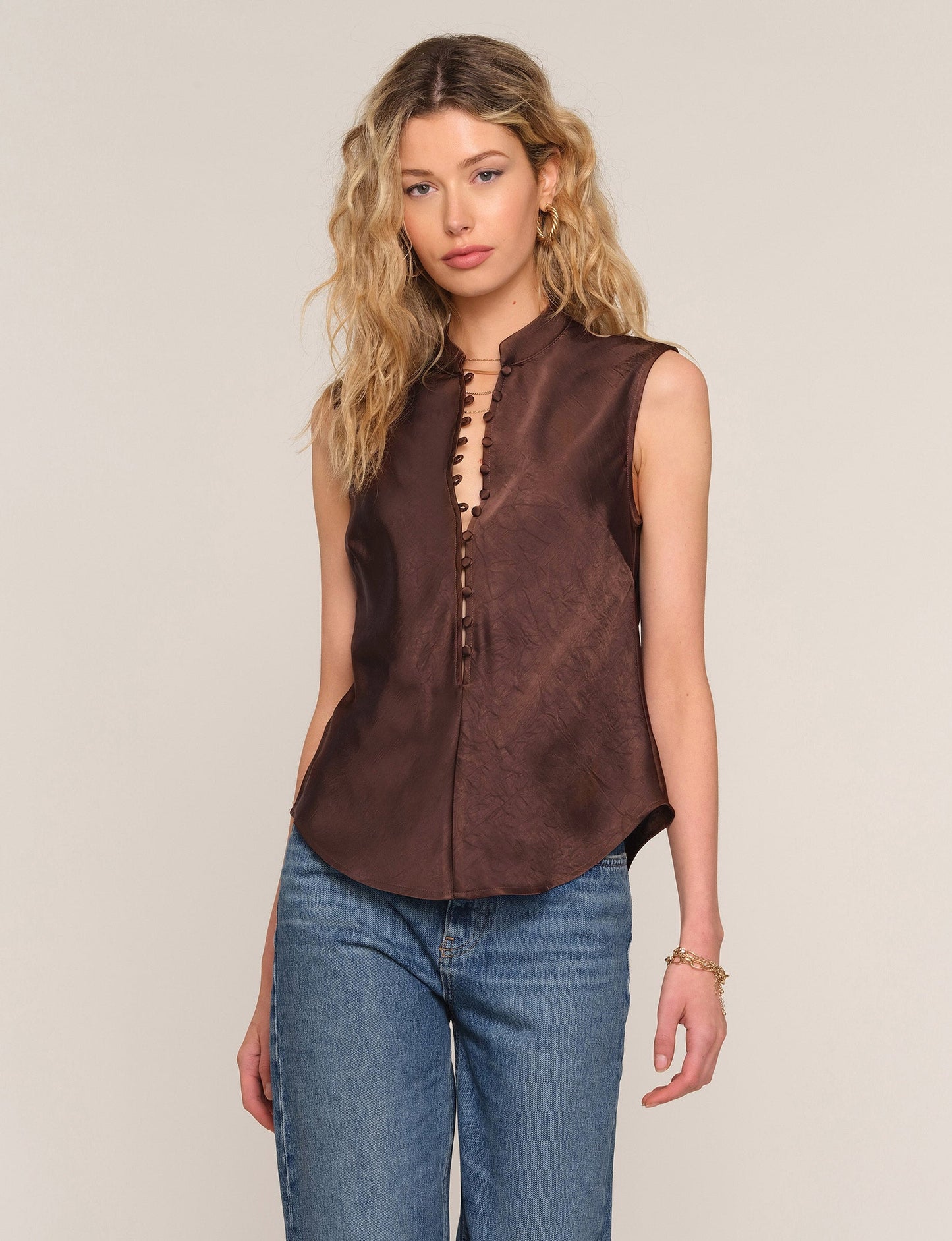 Heartloom Sidney Top