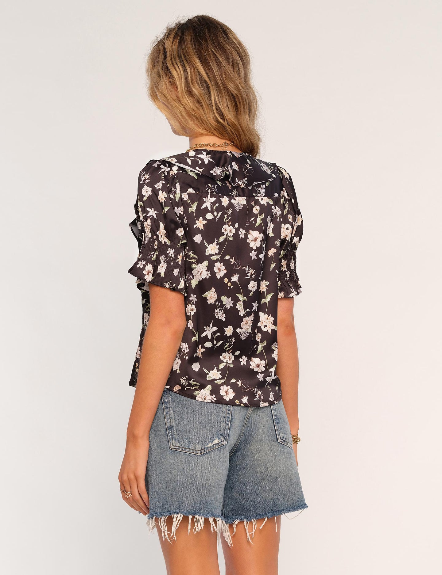Heartloom Eugenia Top