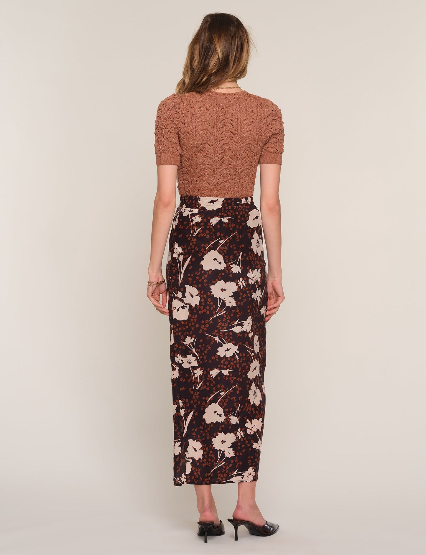 Heartloom Zander Skirt