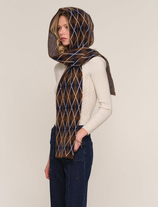 Heartloom Carina Scarf