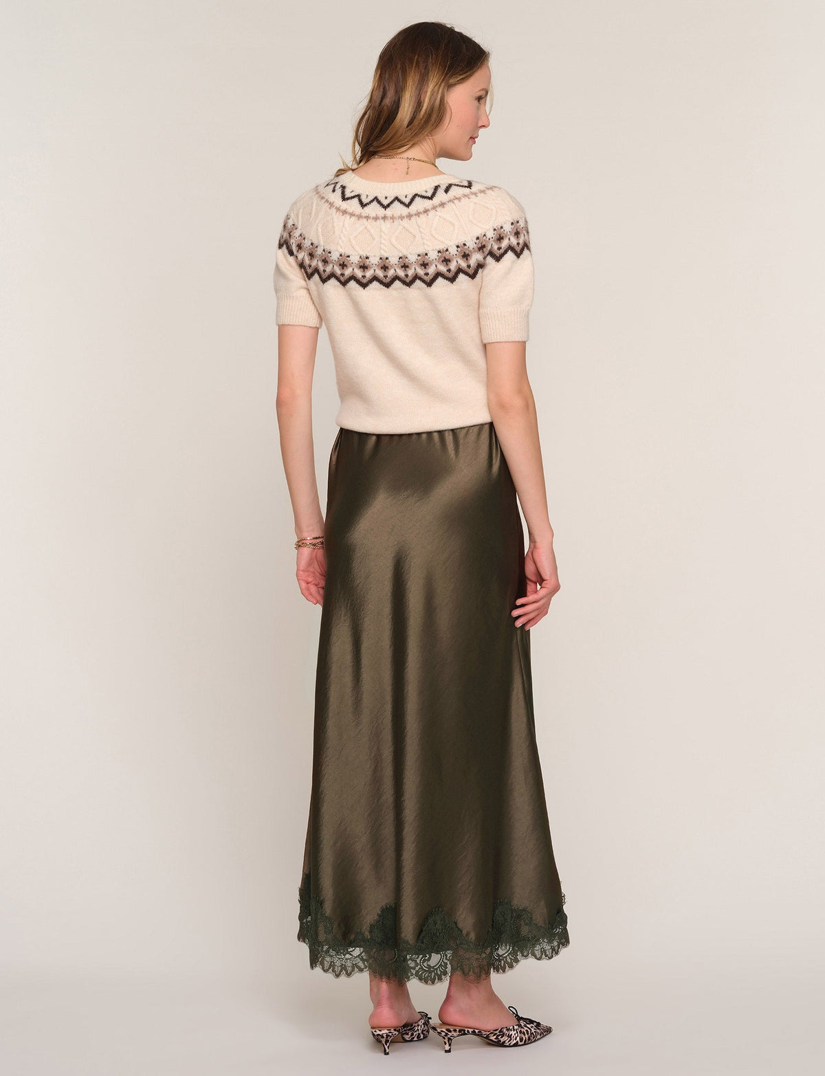 Heartloom Mara Skirt