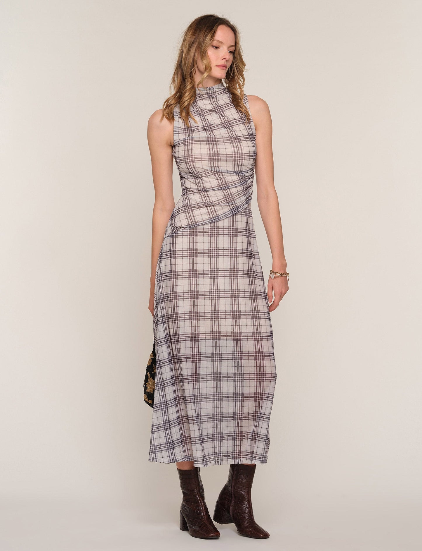 Heartloom Warren Dress