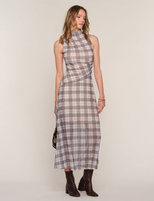 Heartloom Warren Dress