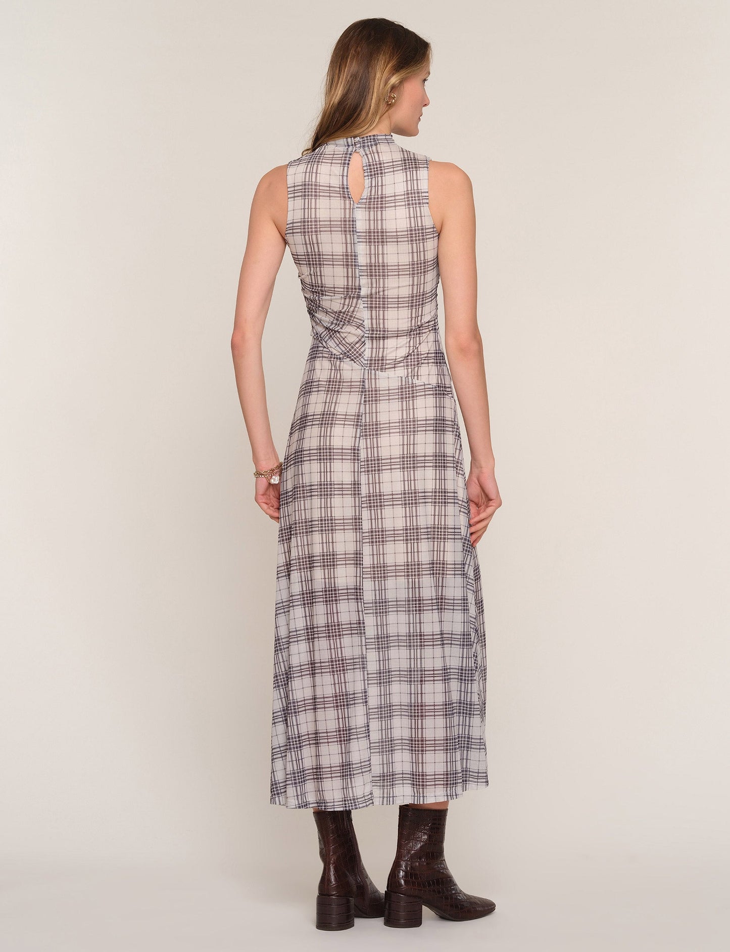Heartloom Warren Dress