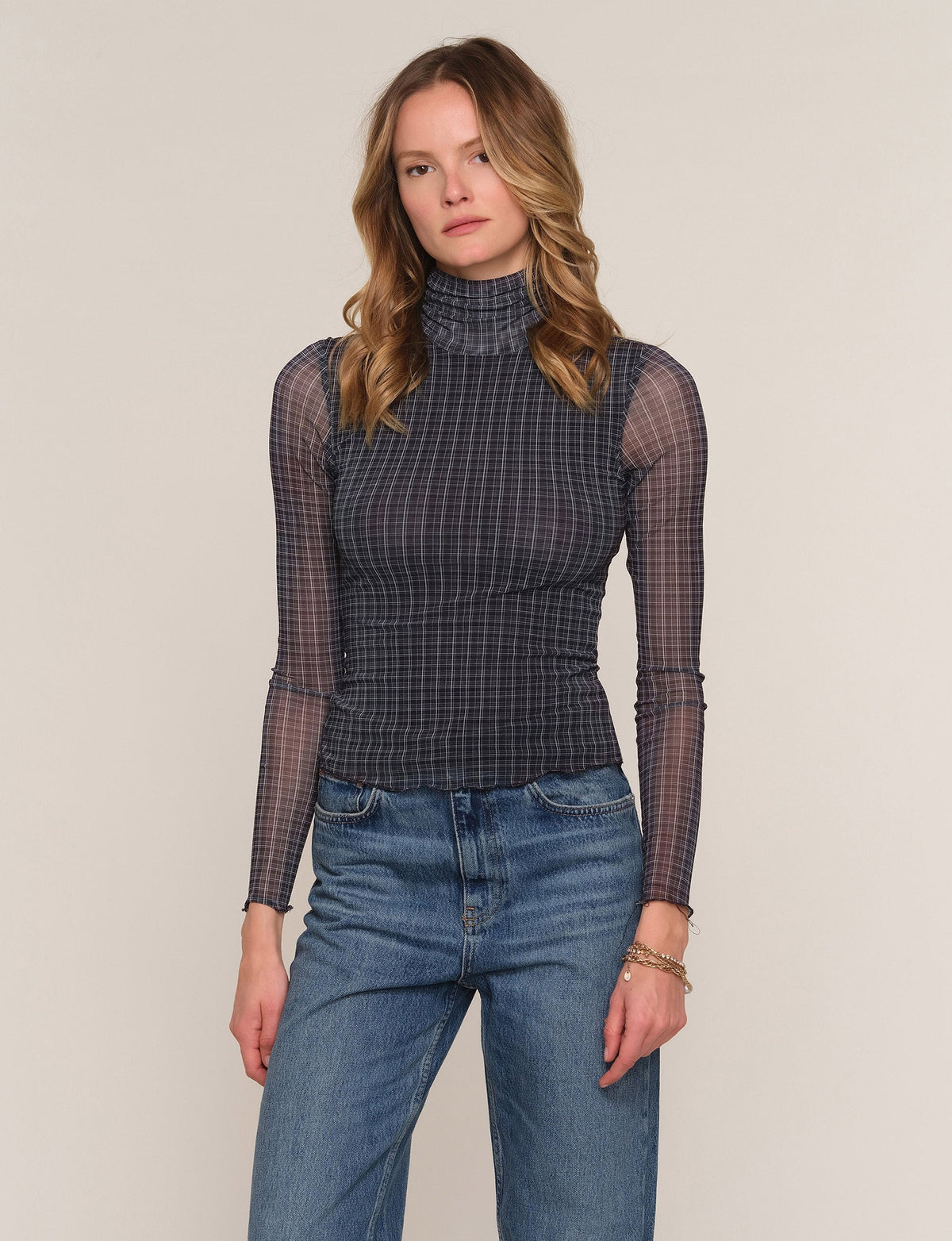 Heartloom Evette Top