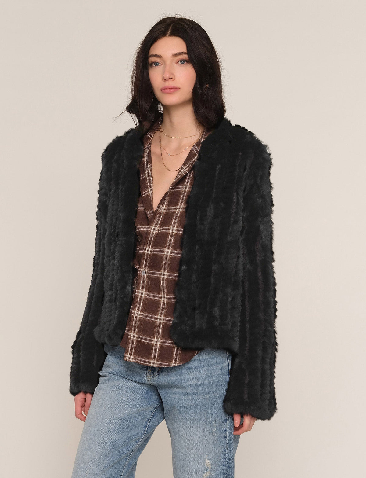 Heartloom Rosa Jacket