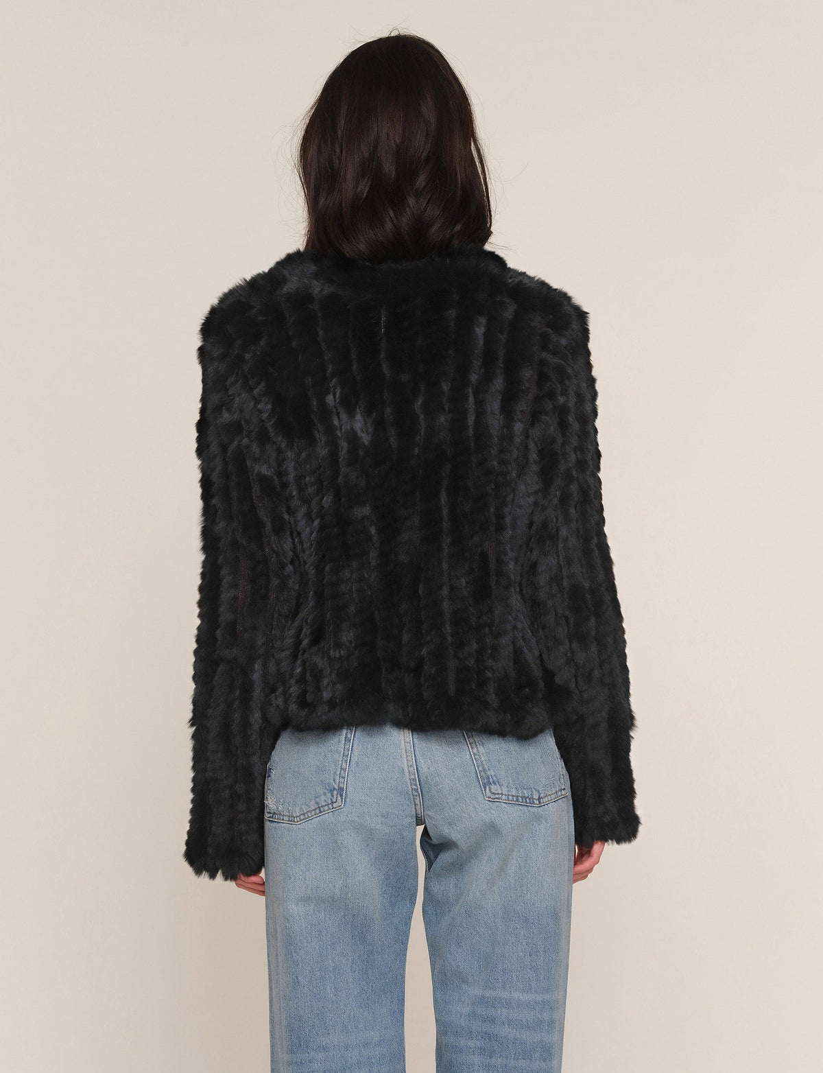 Heartloom Rosa Jacket