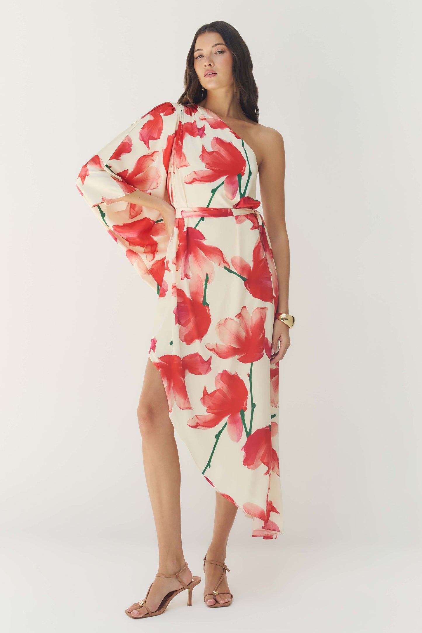 Hutch Adina Dress