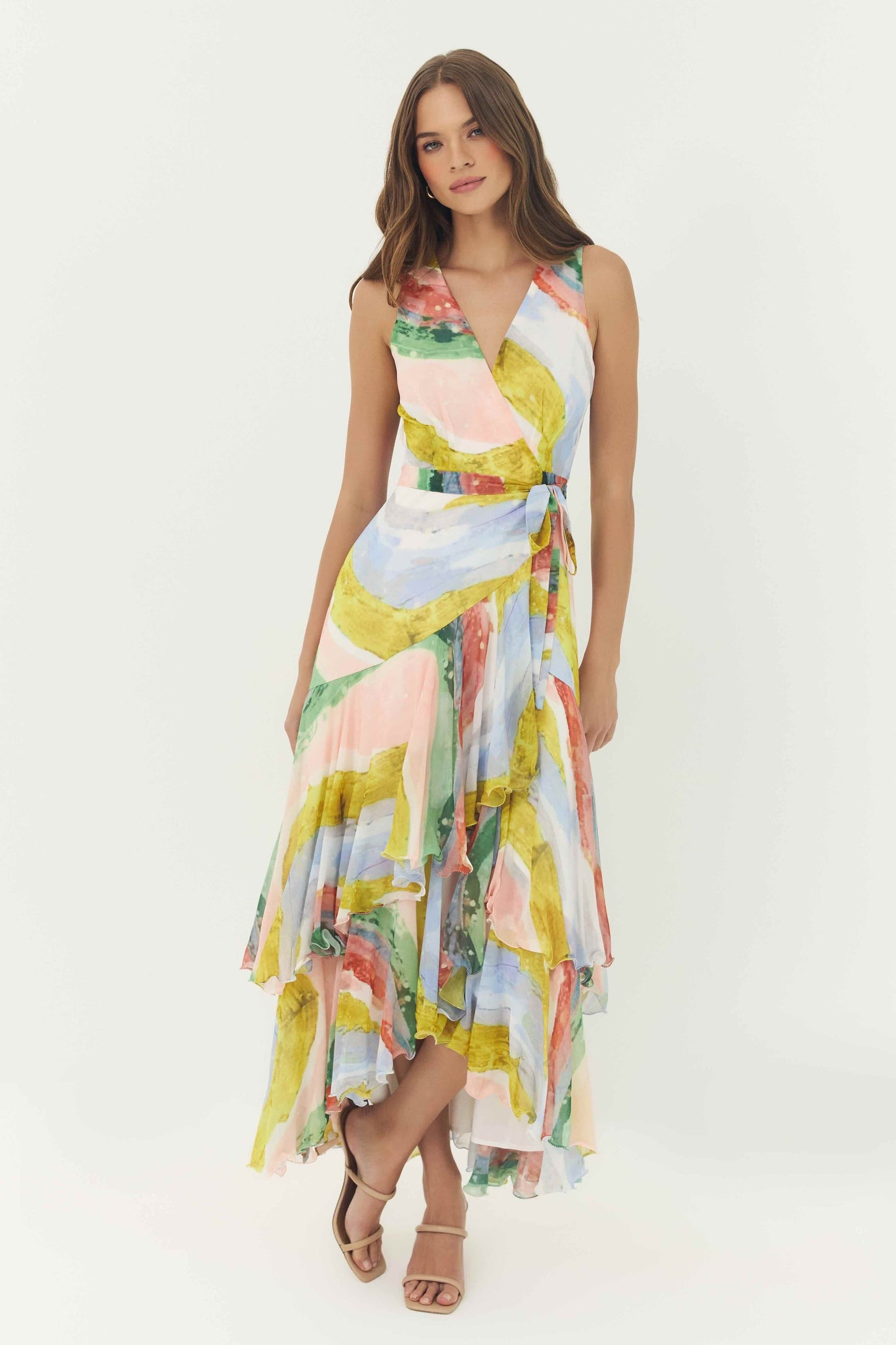 Hutch Trinity Dress