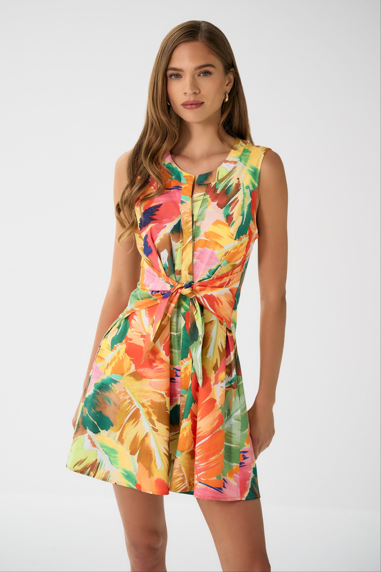 Hutch Mio Dress