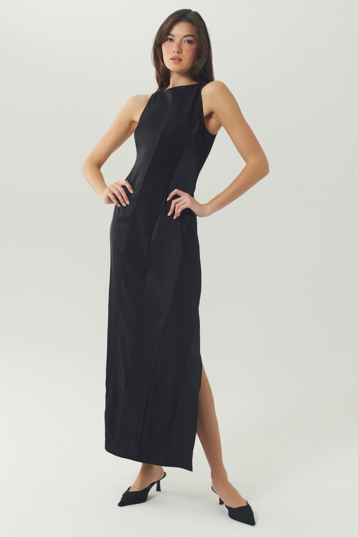 Hutch Zelma Dress