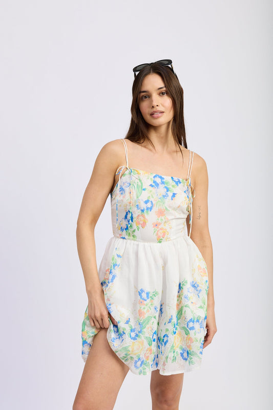 En Saison Julia Romper
