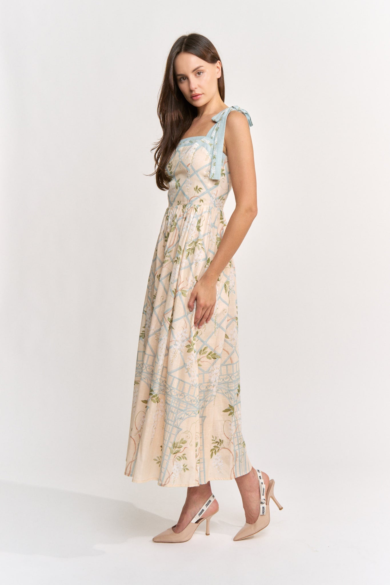 En Saison Georgina Maxi Dress