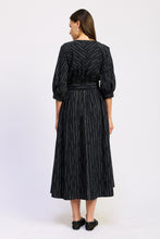 En Saison Tricia Maxi Dress