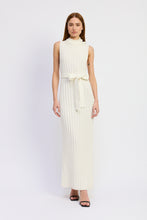En Saison Stenson Maxi Sweater Dress