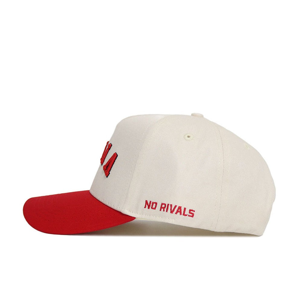 No Rivals Upside Down Ville Hat