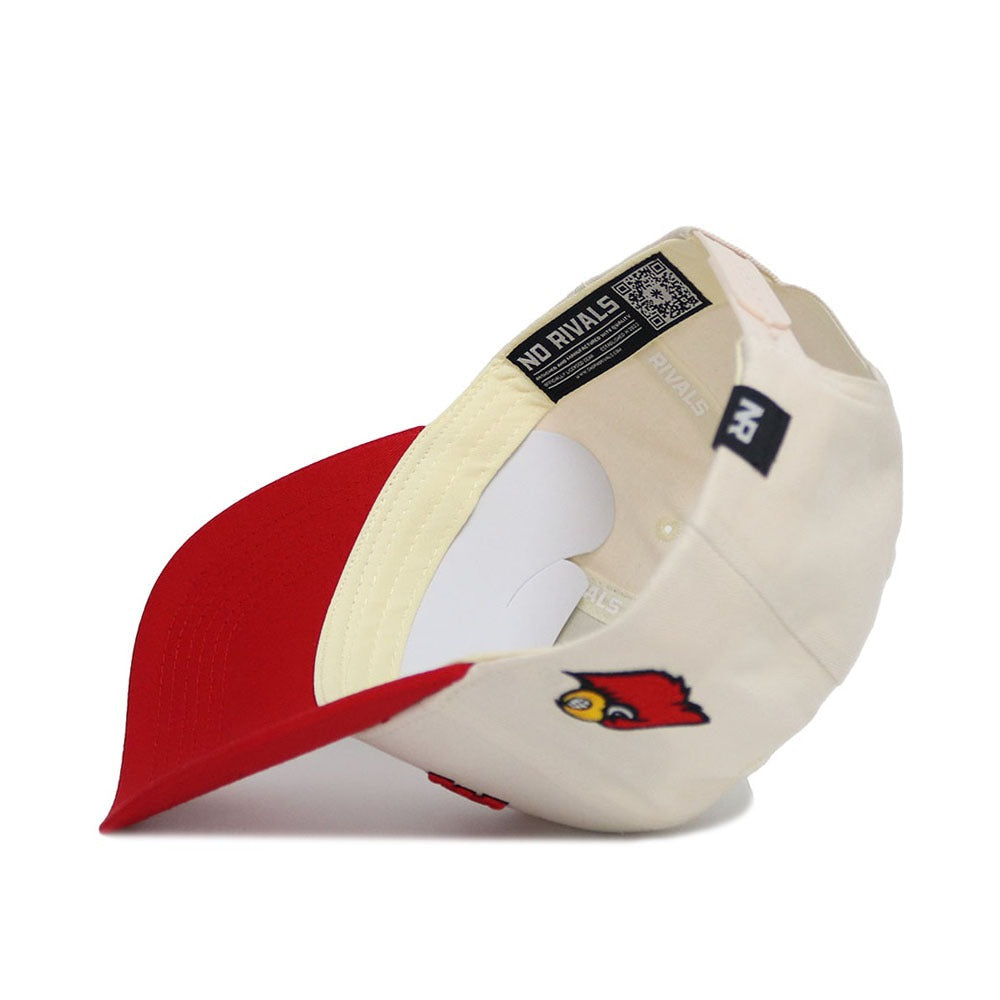 No Rivals Upside Down Ville Hat