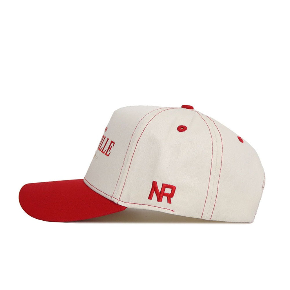 No Rivals Louisville Vintage Hat