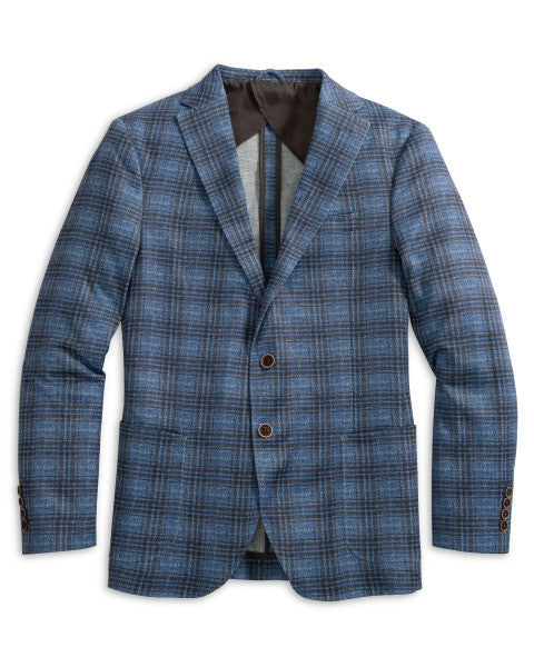 Johnnie-O Bainbridge Blazer