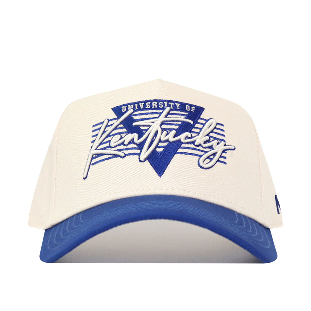 No Rivals Kentucky Triangle Game Cap