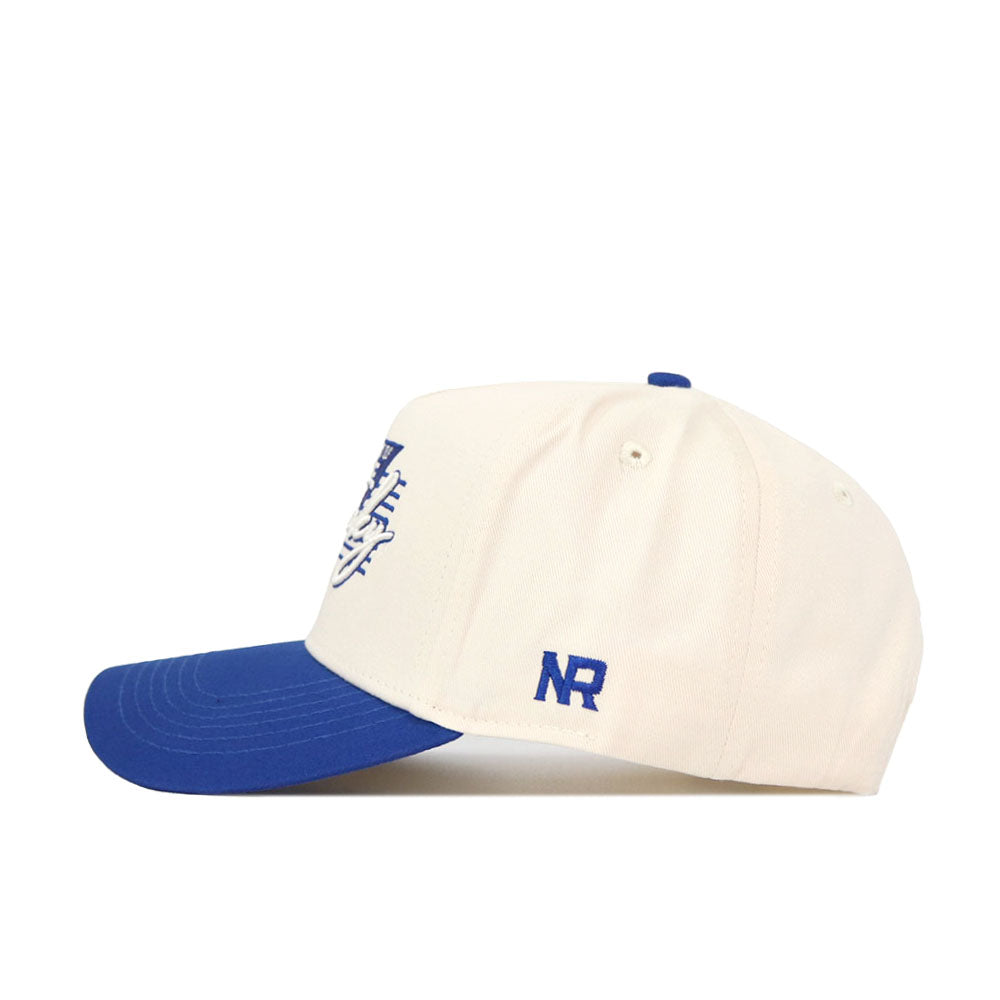 No Rivals Kentucky Triangle Game Cap