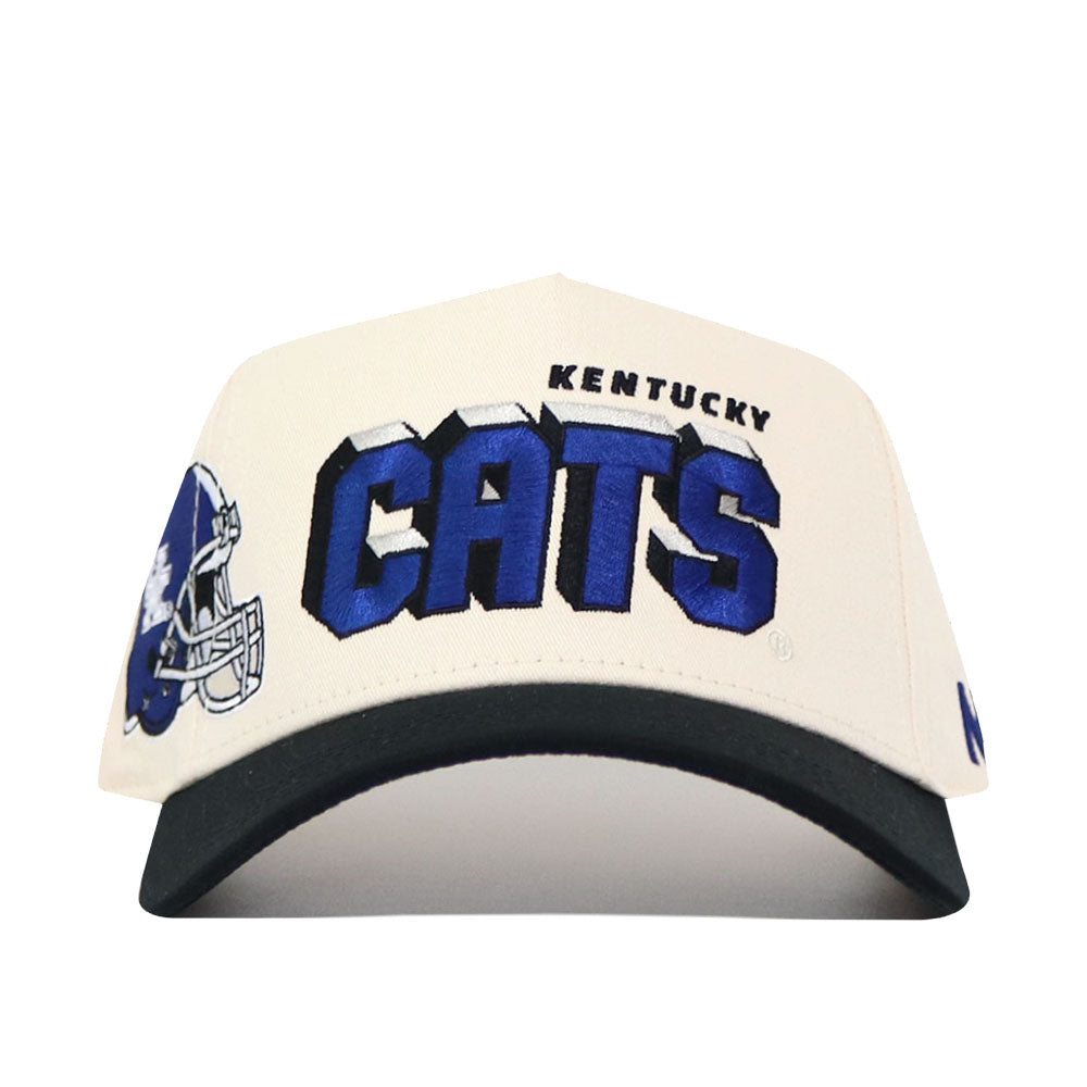 No Rivals Kentucky Alma Mater Hat - Classic