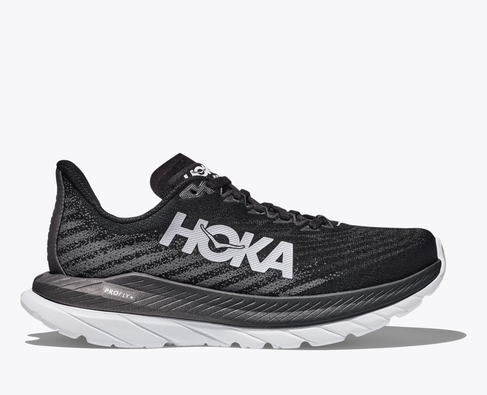 HOKA Women's Mach 5