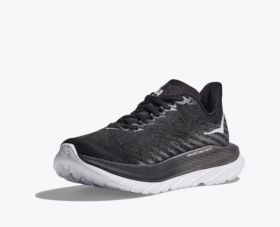 HOKA Women's Mach 5