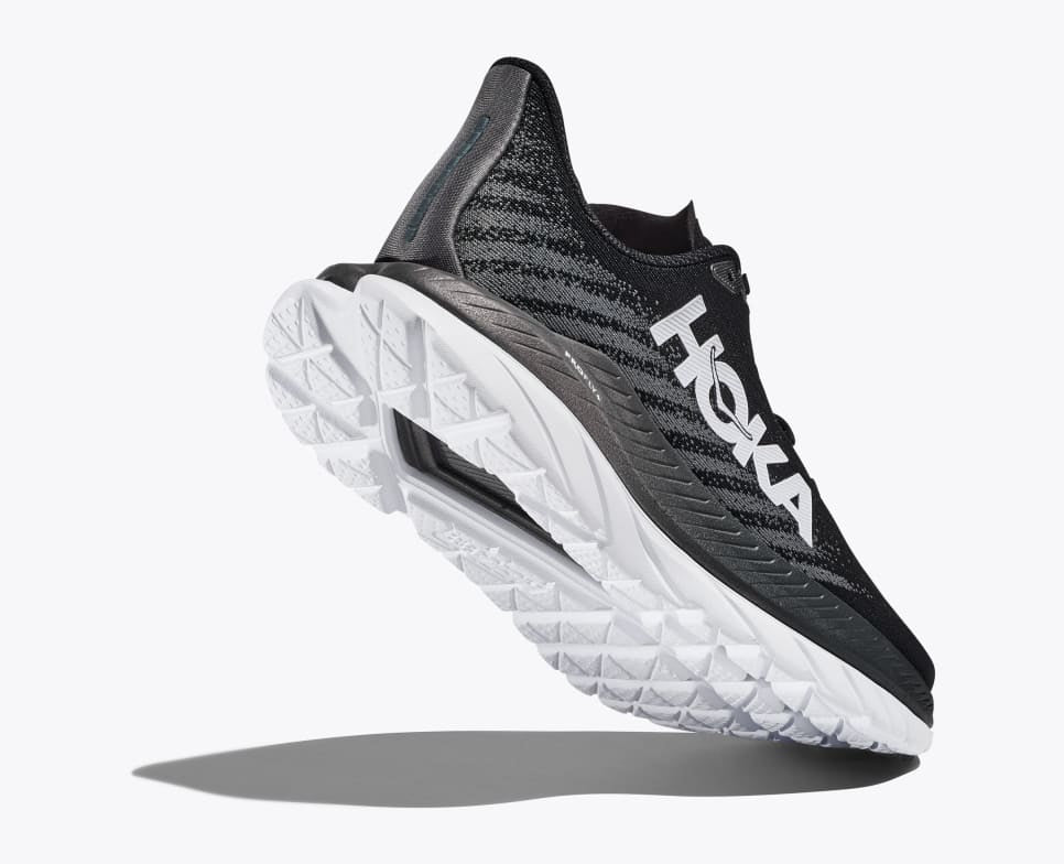 HOKA Women's Mach 5