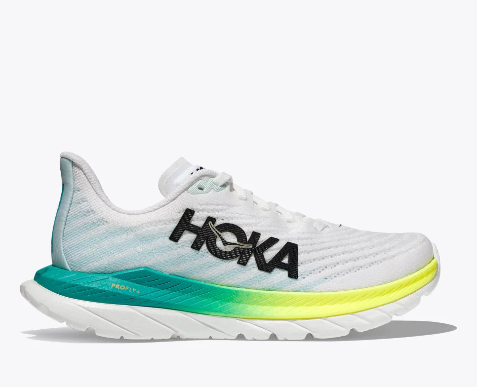 HOKA Women's Mach 5