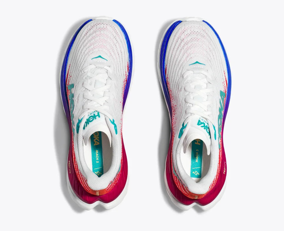 HOKA Women's Mach 5