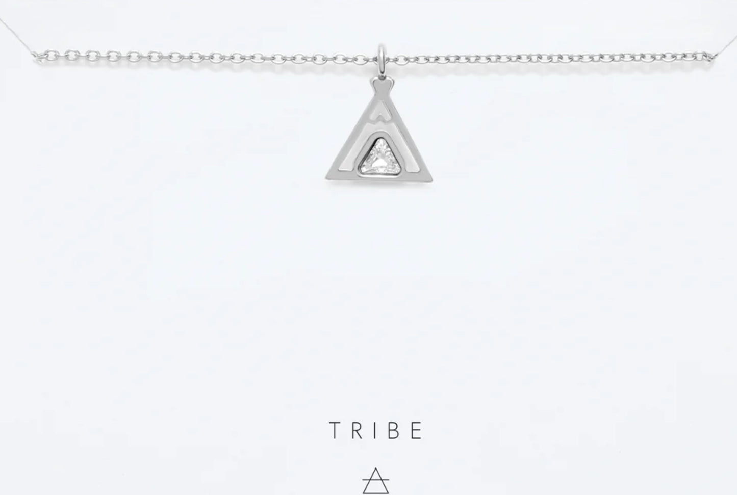 Bryan Anthonys Tribe Friendship Necklace