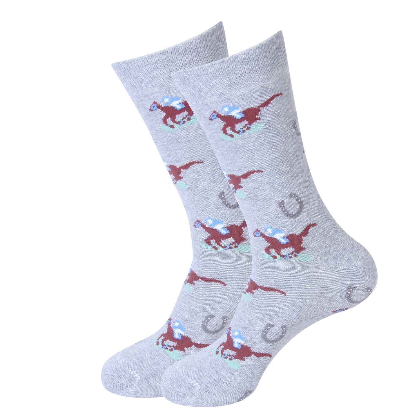 Barrel Down South Derby Socks