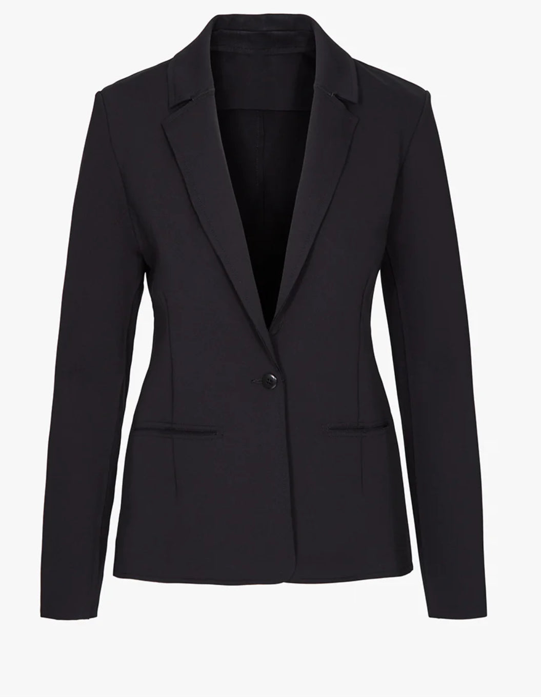 Commando Neoprene CEO Blazer