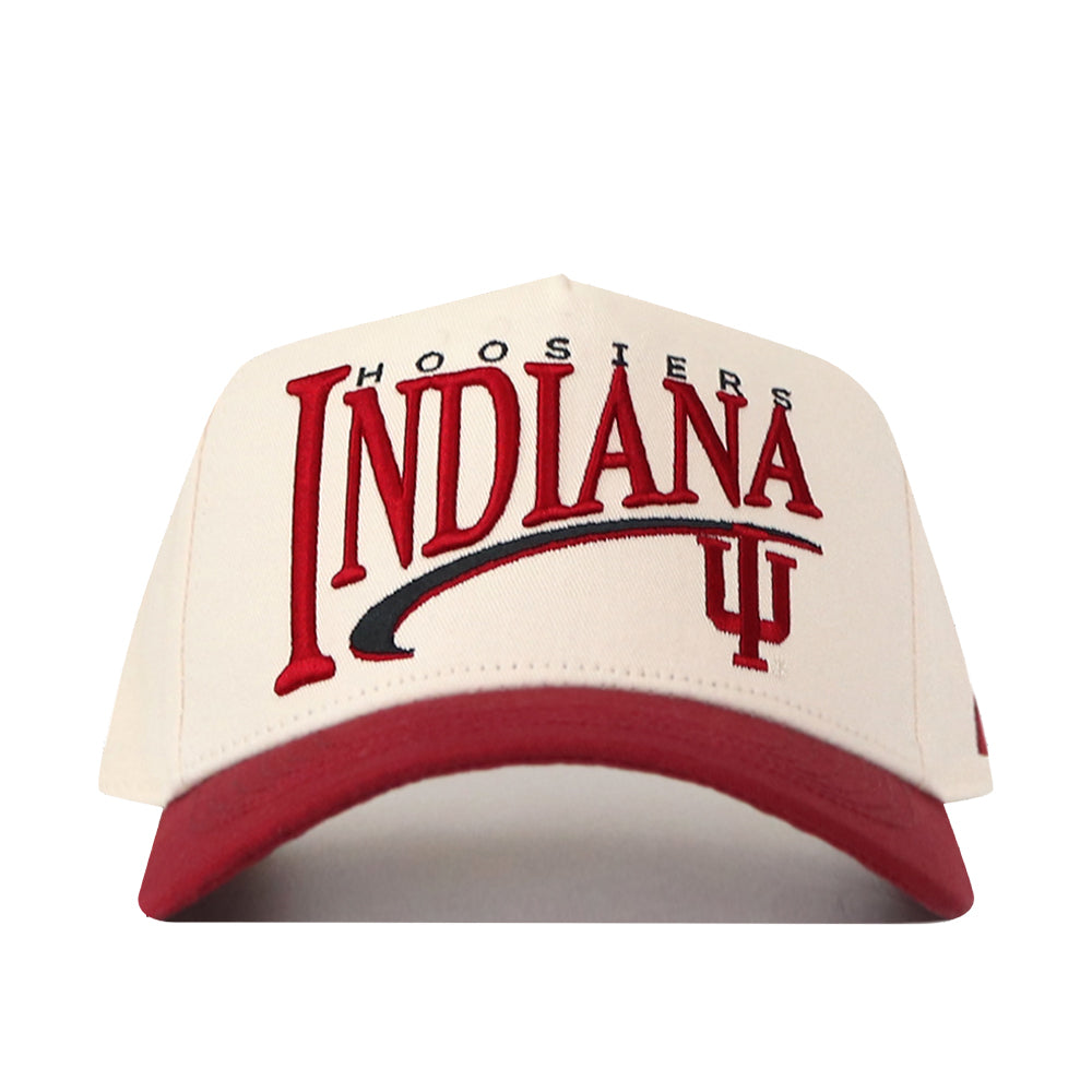 No Rivals Indiana Hoosiers Stride Hat
