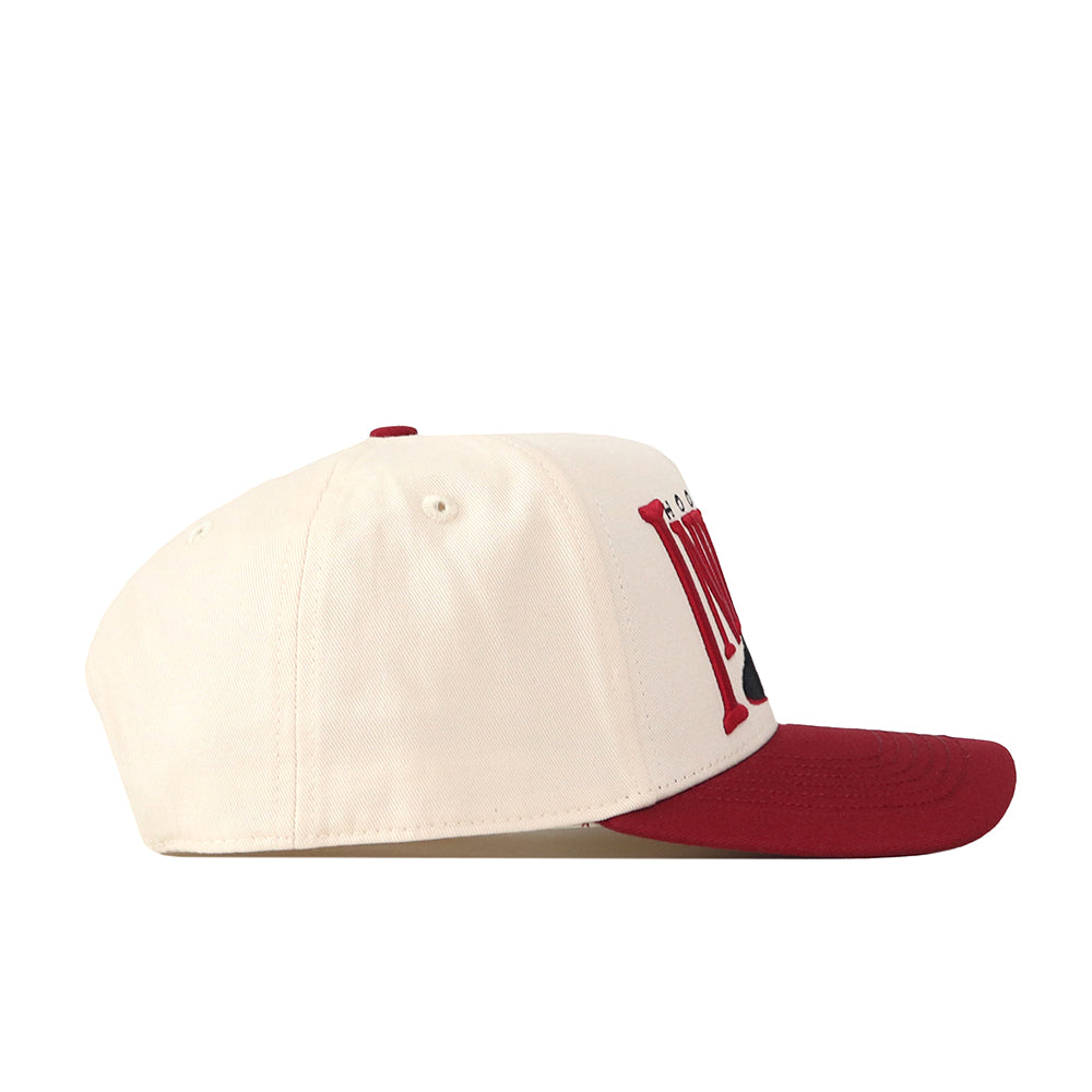 No Rivals Indiana Hoosiers Stride Hat