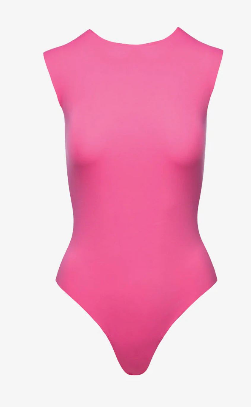 Commando Classic Muscle Bodysuit – HimandHerBoutique