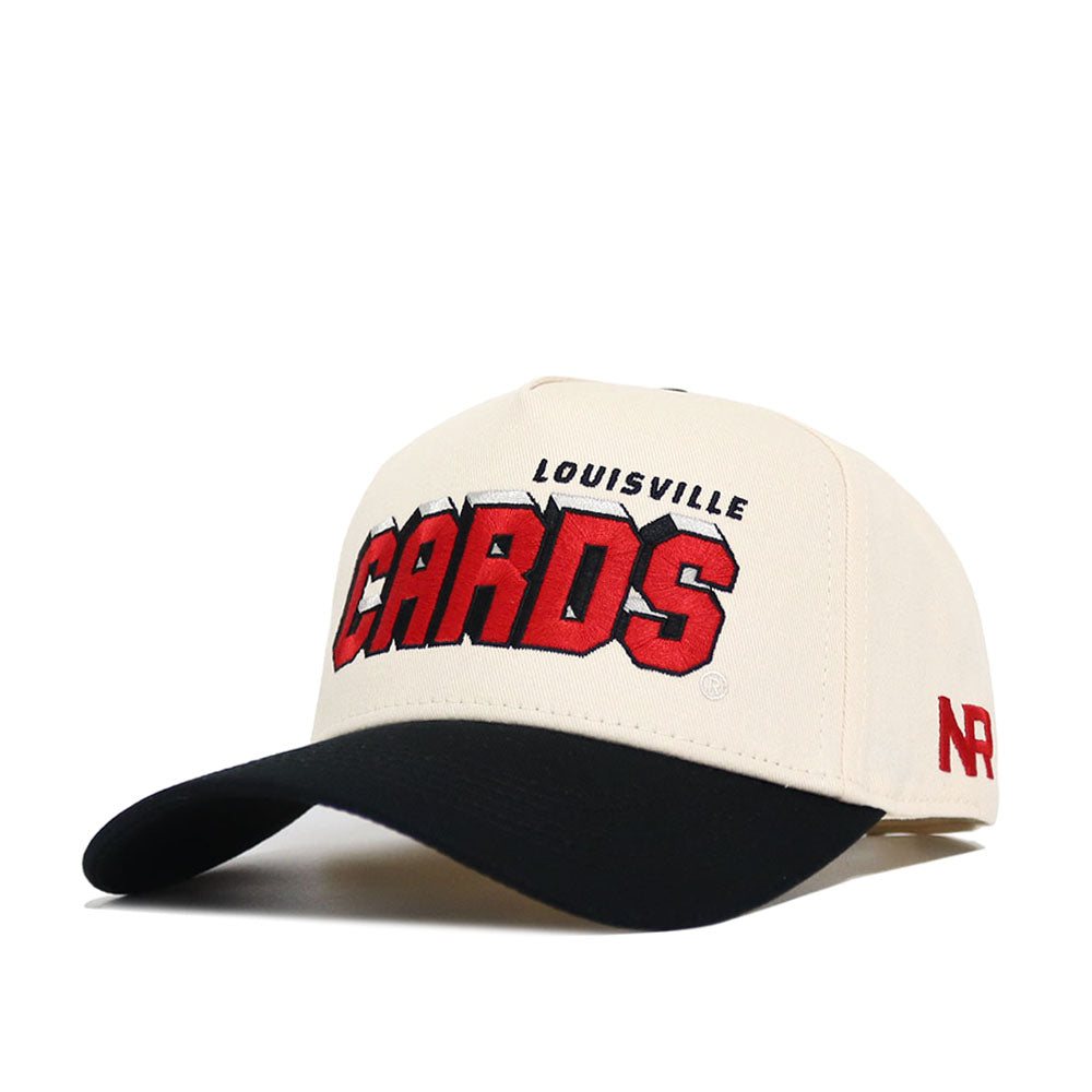 No Rivals Louisville Alma Mater Hat