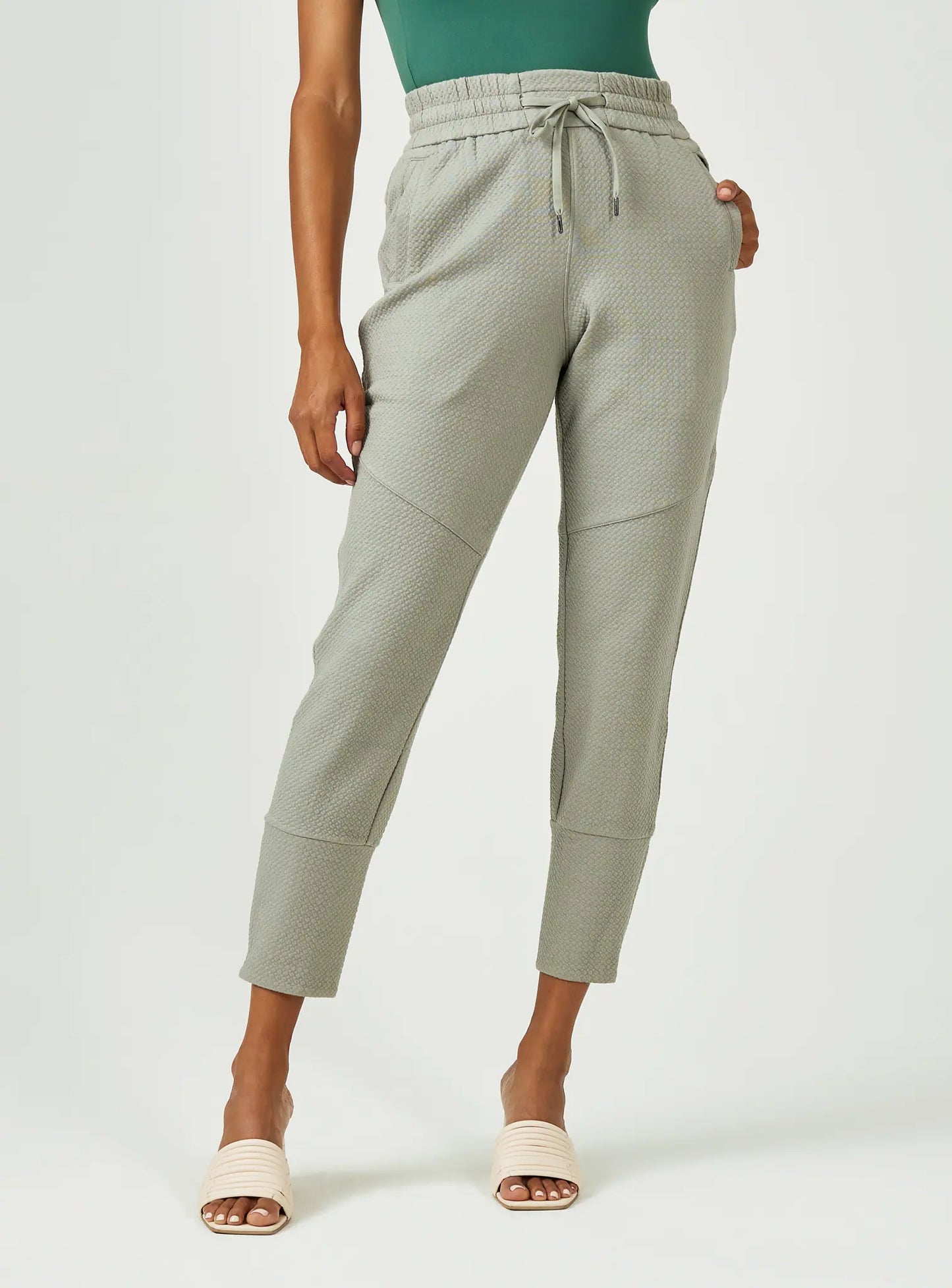 7 Diamonds Women's Restoration Jogger