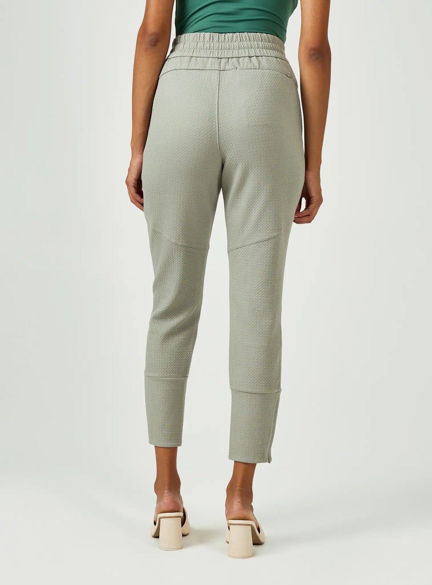 7 Diamonds Women's Restoration Jogger