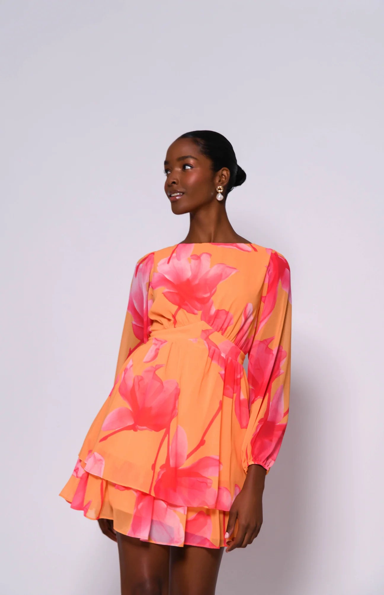 hutch cocktail dress willa dress
