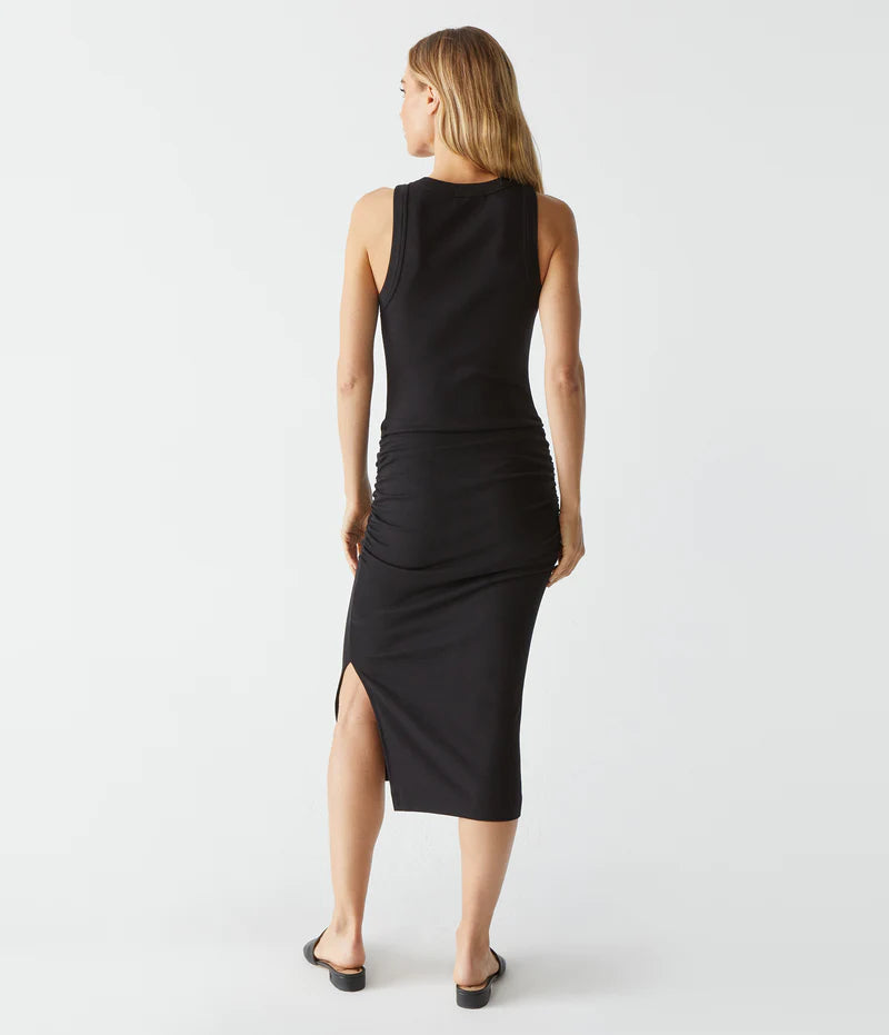 michael stars wren midi dress Wren Midi Dress
